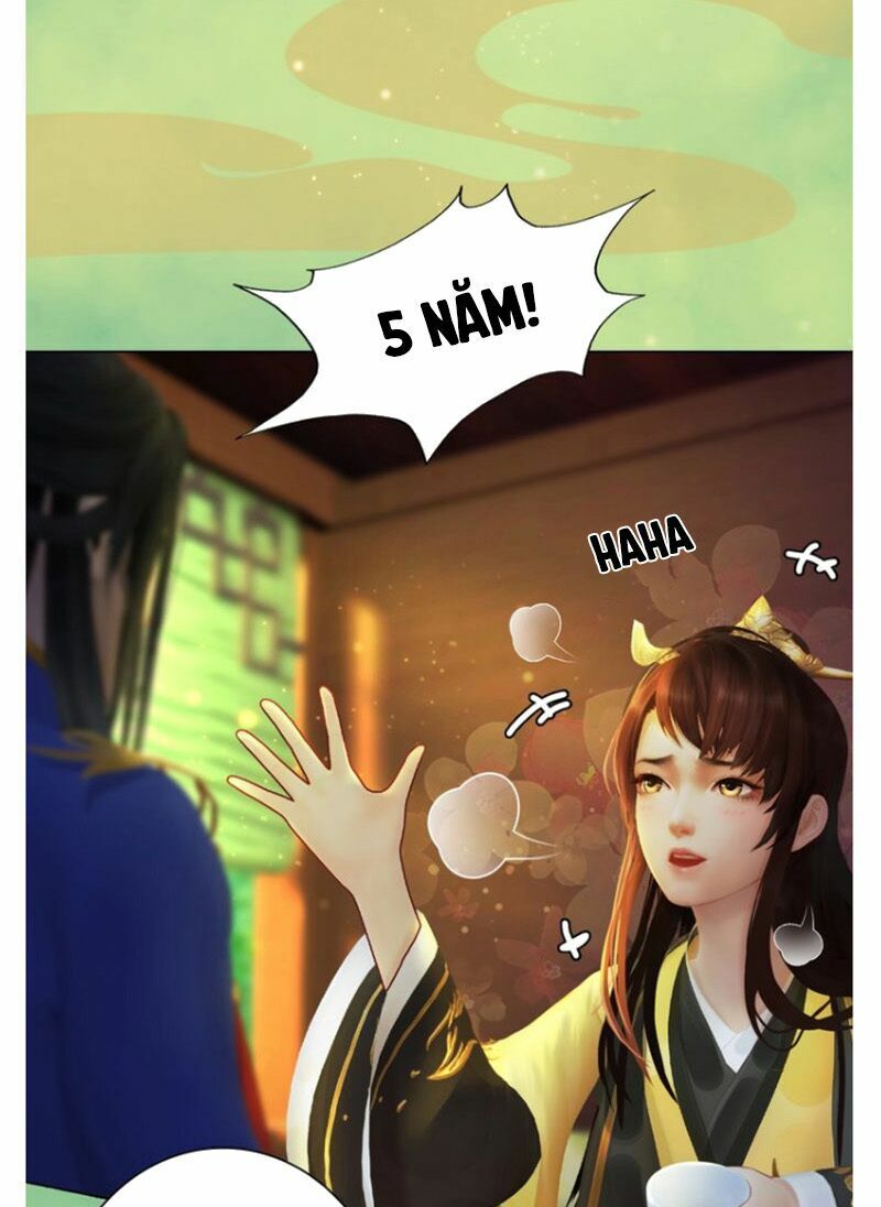 Yêu Nhan Lệnh: Chapter 52