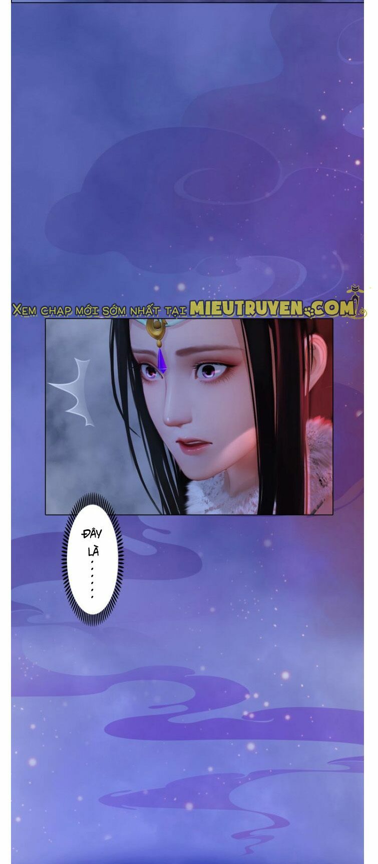 Yêu Nhan Lệnh: Chapter 53