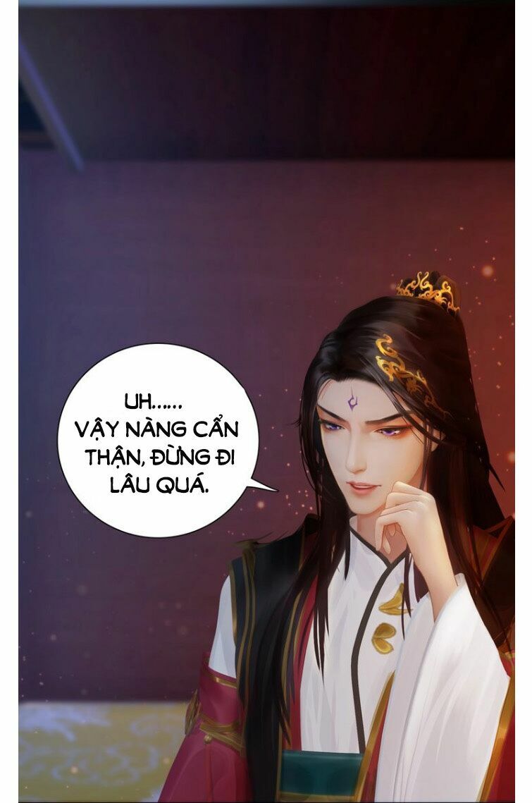Yêu Nhan Lệnh: Chapter 53