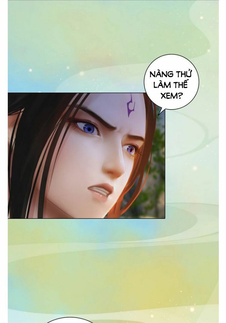 Yêu Nhan Lệnh: Chapter 53