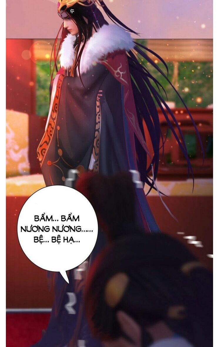 Yêu Nhan Lệnh: Chapter 53