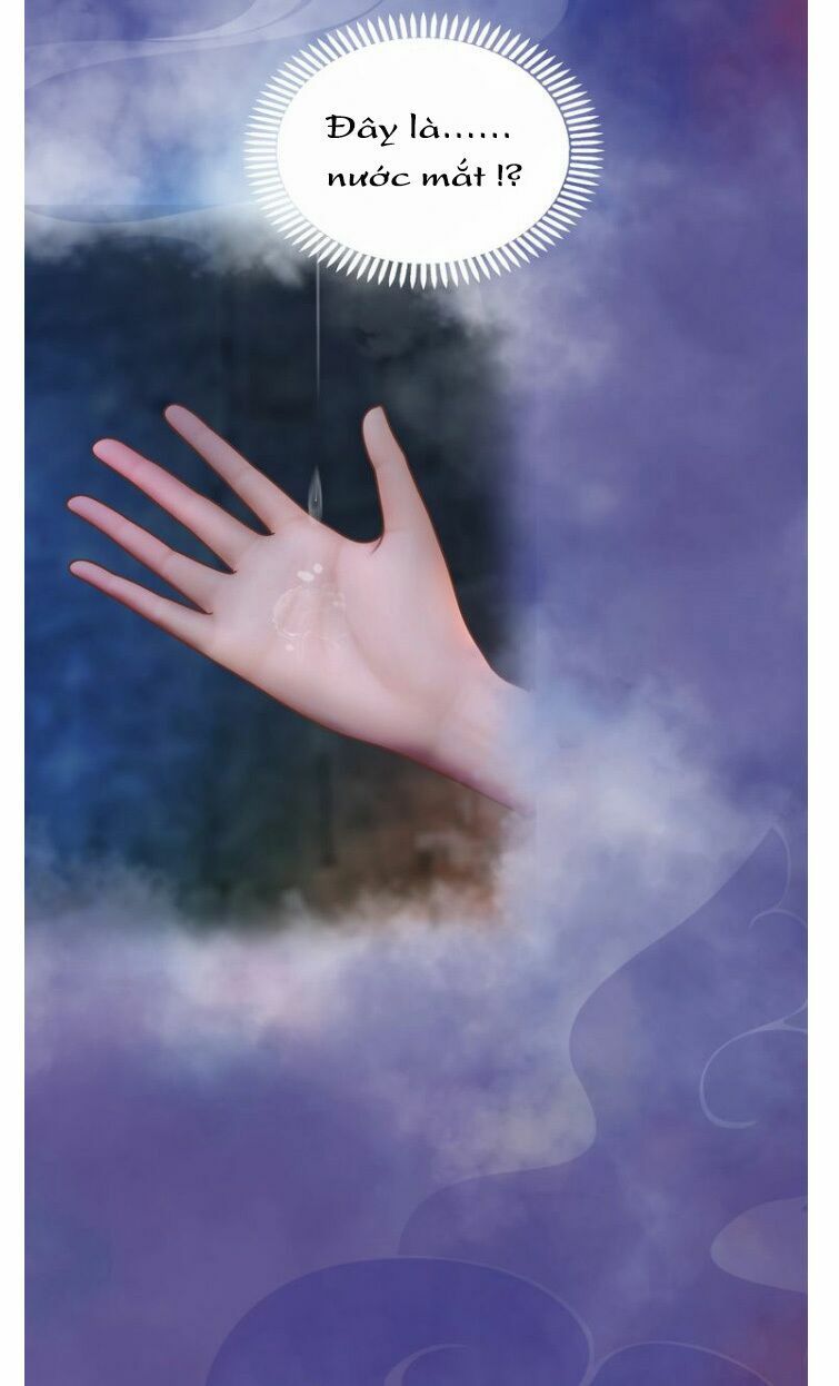 Yêu Nhan Lệnh: Chapter 53