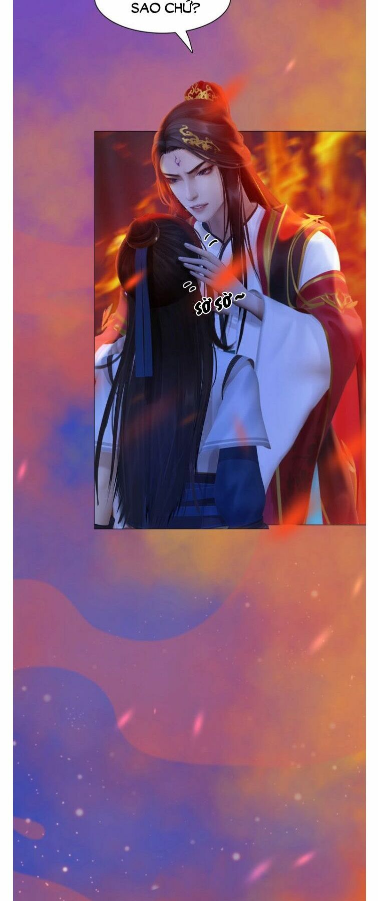 Yêu Nhan Lệnh: Chapter 54