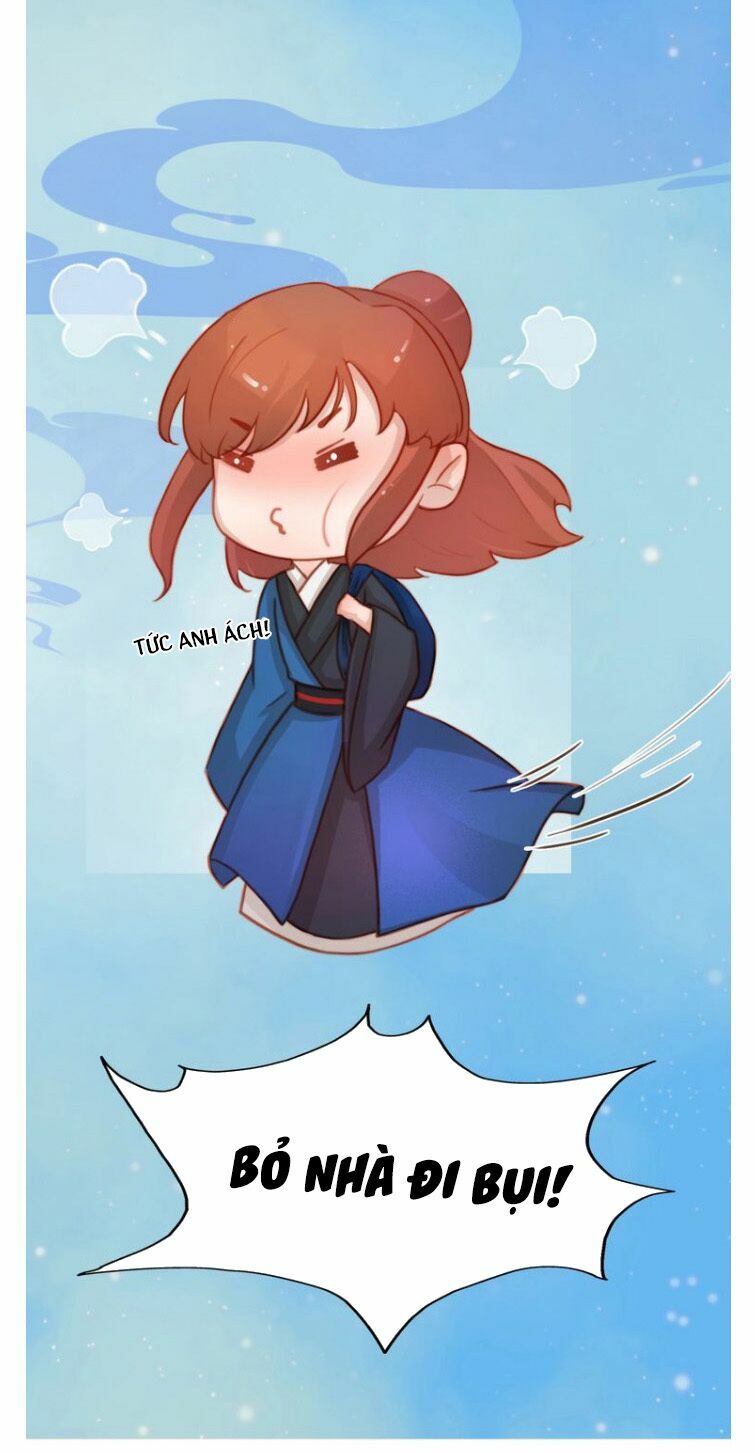 Yêu Nhan Lệnh: Chapter 54