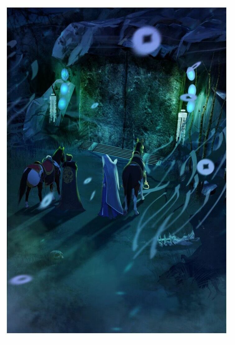 Yêu Nhan Lệnh: Chapter 54