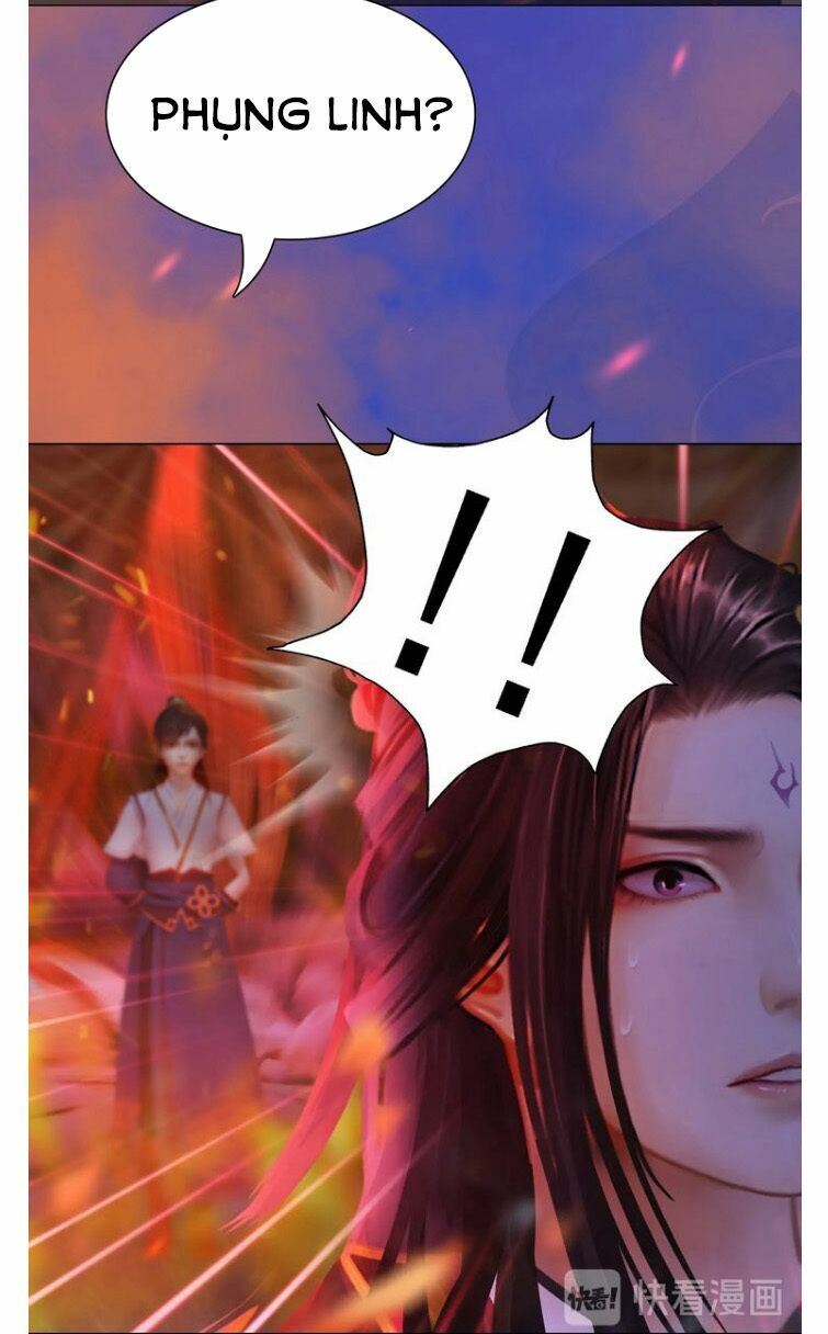 Yêu Nhan Lệnh: Chapter 54