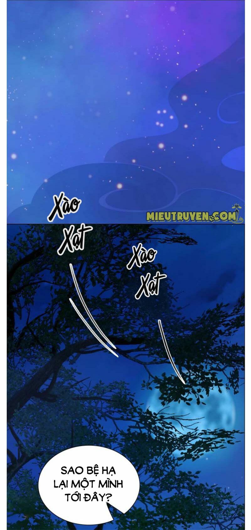 Yêu Nhan Lệnh: Chapter 55