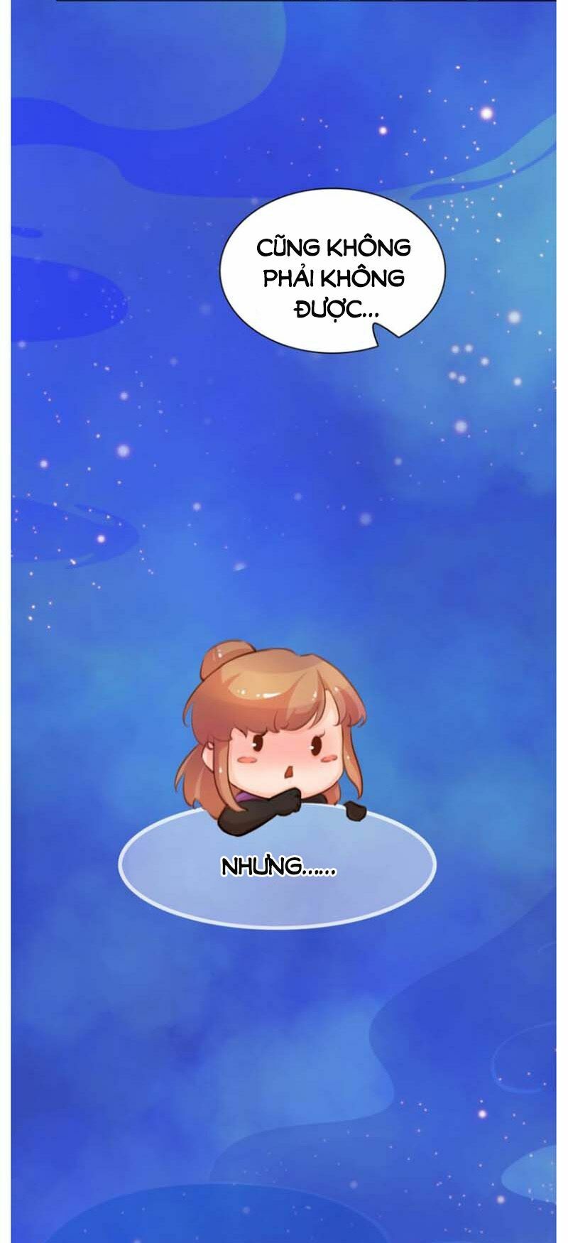 Yêu Nhan Lệnh: Chapter 55