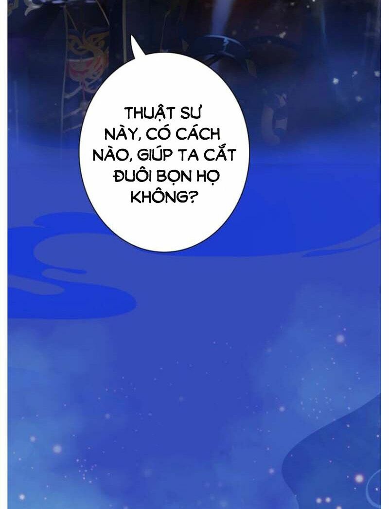 Yêu Nhan Lệnh: Chapter 55