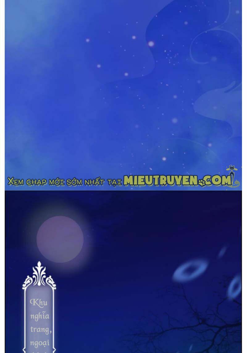 Yêu Nhan Lệnh: Chapter 55