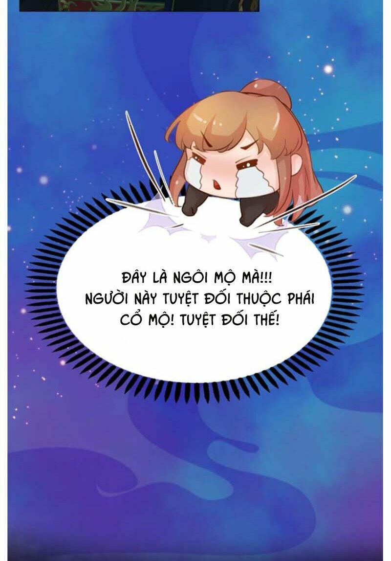 Yêu Nhan Lệnh: Chapter 55