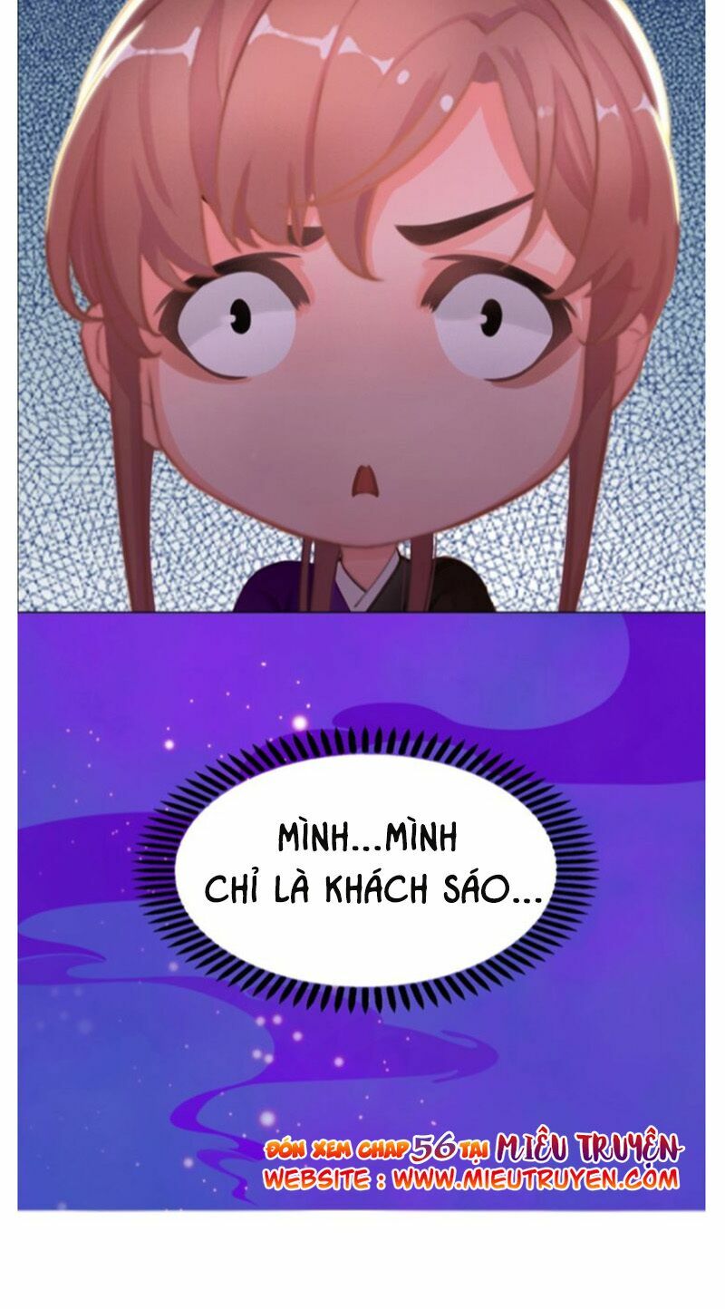 Yêu Nhan Lệnh: Chapter 55