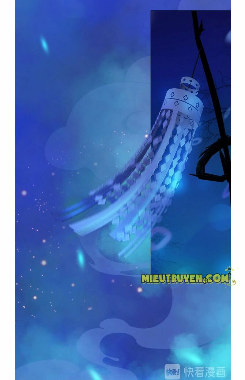 Yêu Nhan Lệnh: Chapter 56