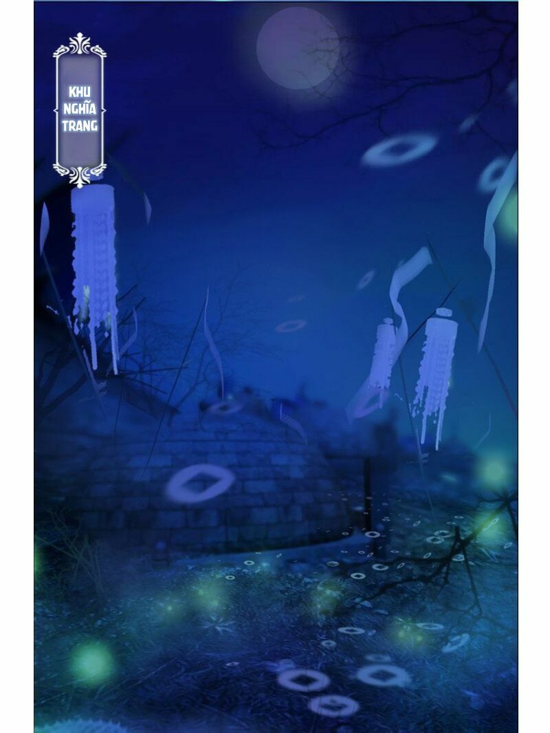 Yêu Nhan Lệnh: Chapter 56