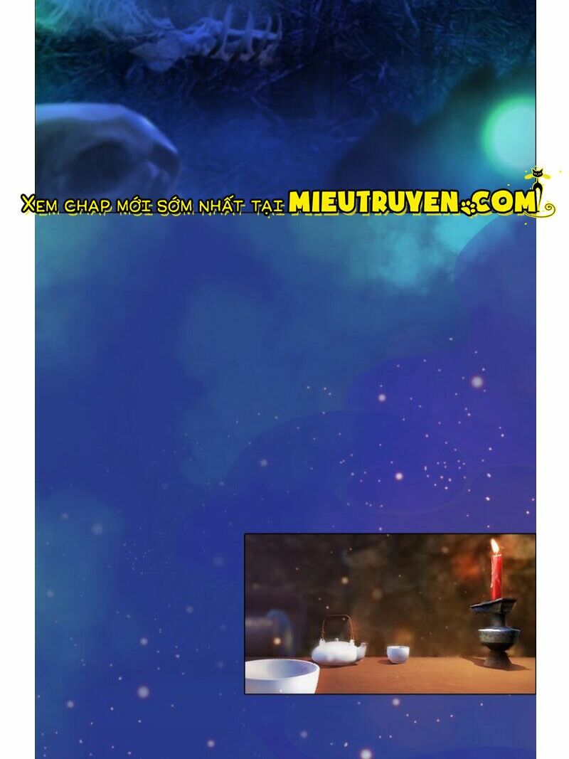 Yêu Nhan Lệnh: Chapter 56