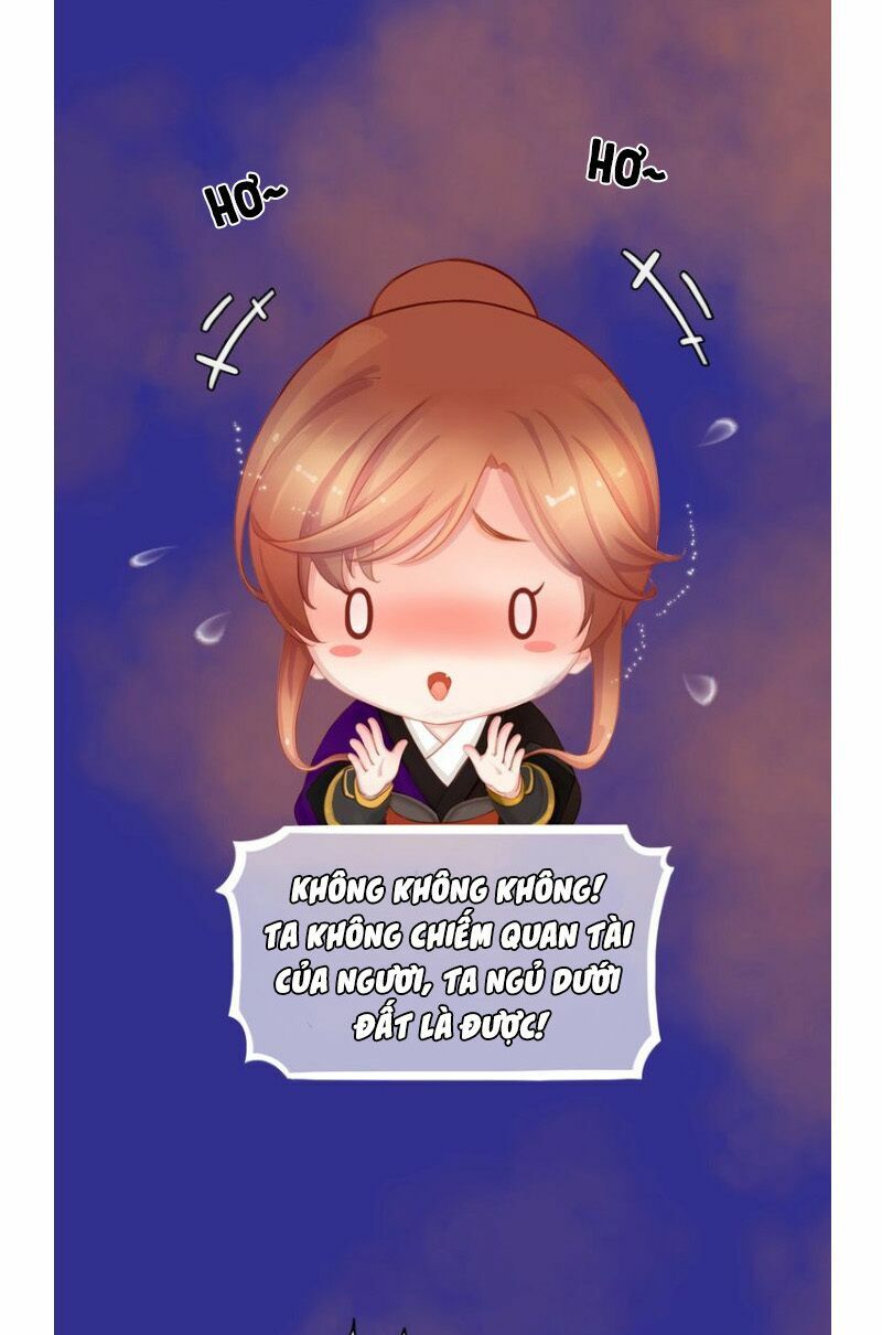 Yêu Nhan Lệnh: Chapter 56