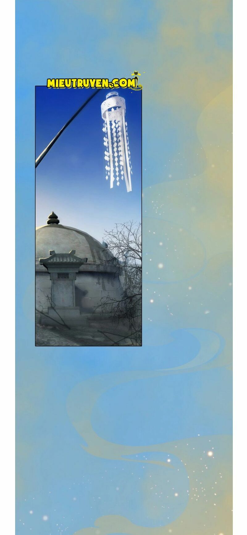 Yêu Nhan Lệnh: Chapter 56