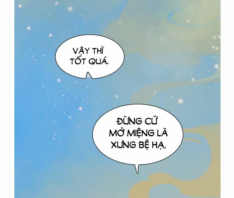 Yêu Nhan Lệnh: Chapter 56