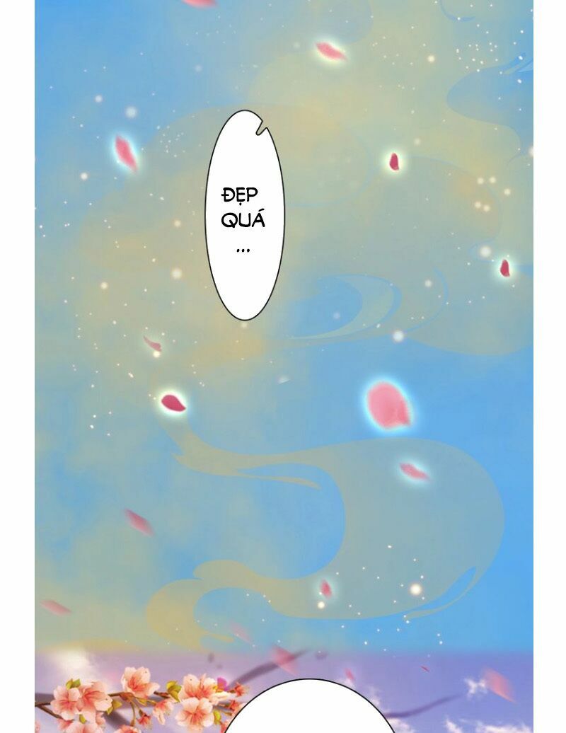 Yêu Nhan Lệnh: Chapter 56
