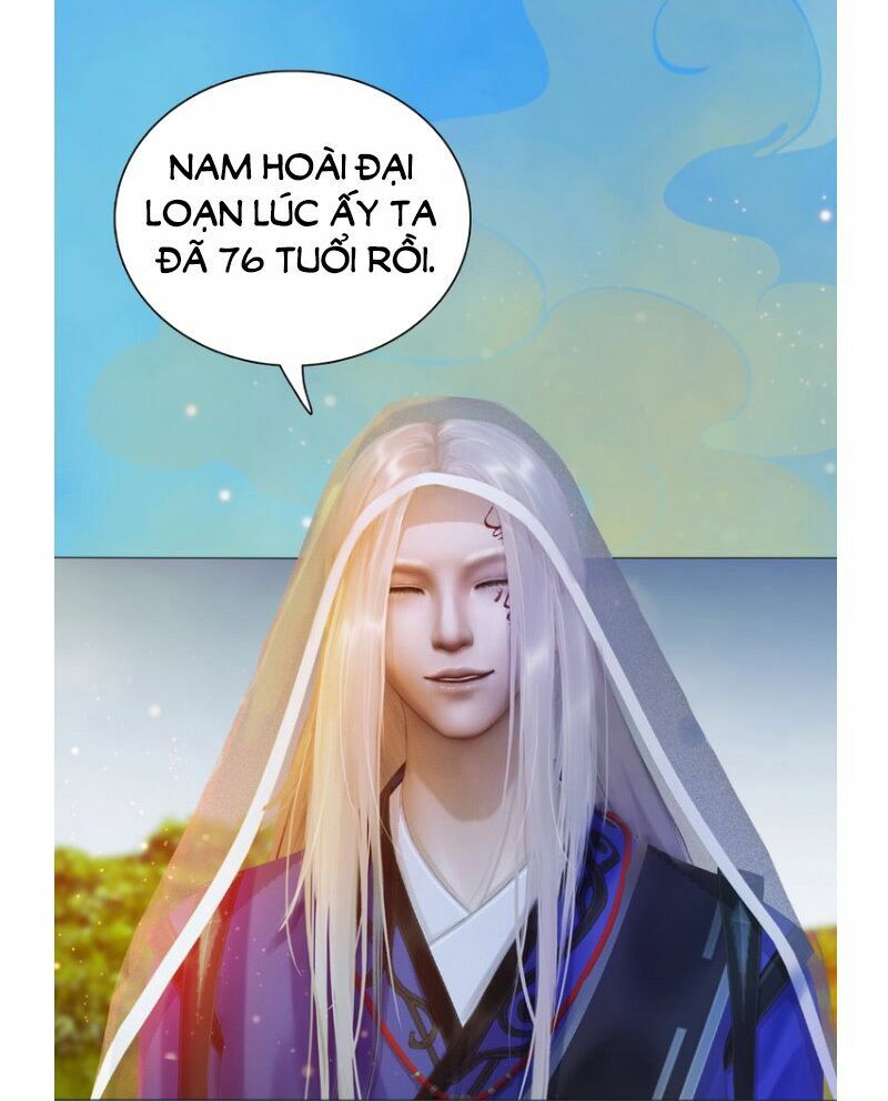 Yêu Nhan Lệnh: Chapter 56