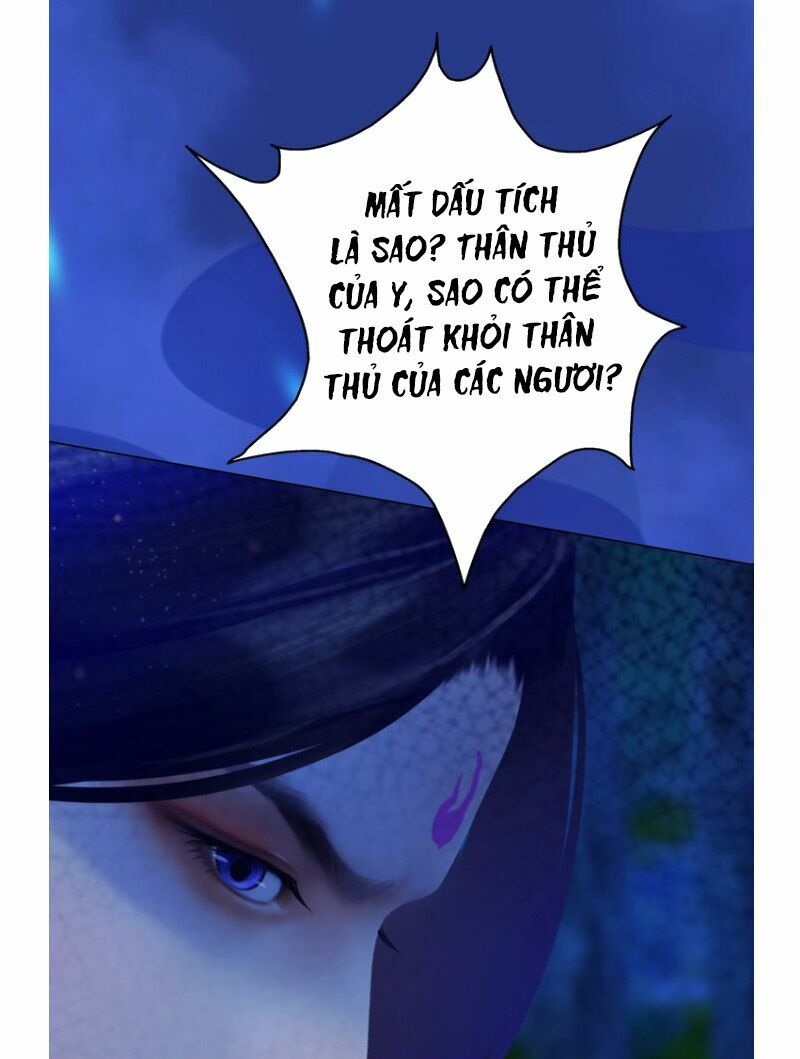 Yêu Nhan Lệnh: Chapter 56