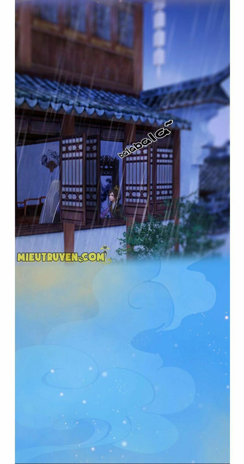 Yêu Nhan Lệnh: Chapter 56