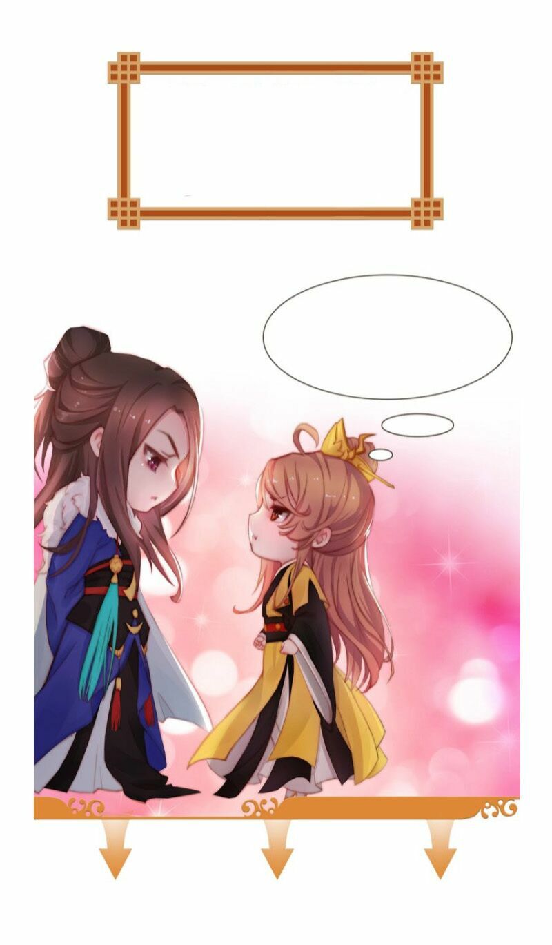 Yêu Nhan Lệnh: Chapter 56