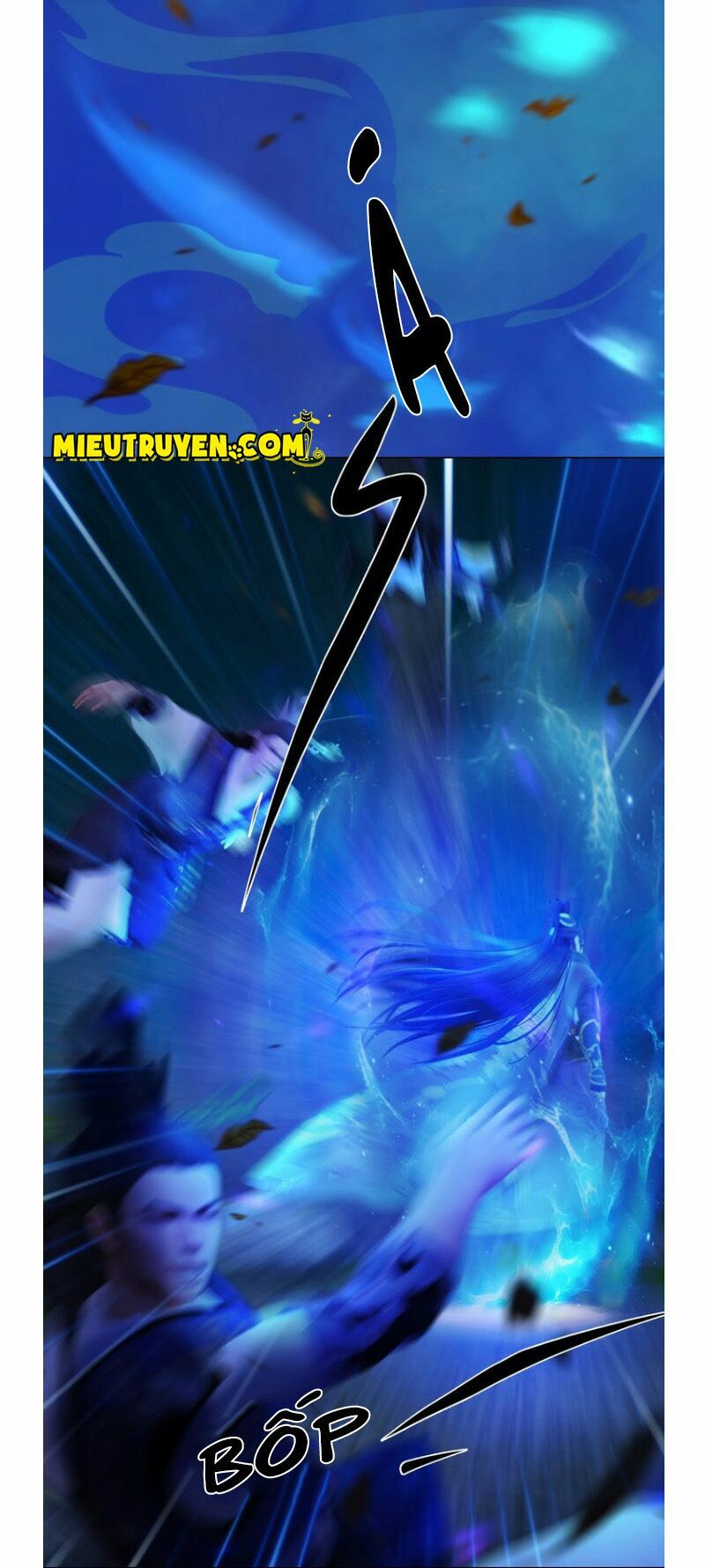 Yêu Nhan Lệnh: Chapter 56