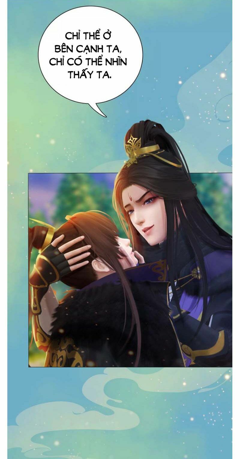Yêu Nhan Lệnh: Chapter 57