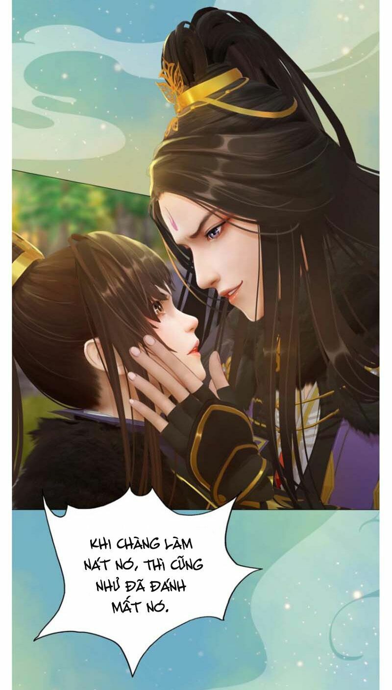Yêu Nhan Lệnh: Chapter 57