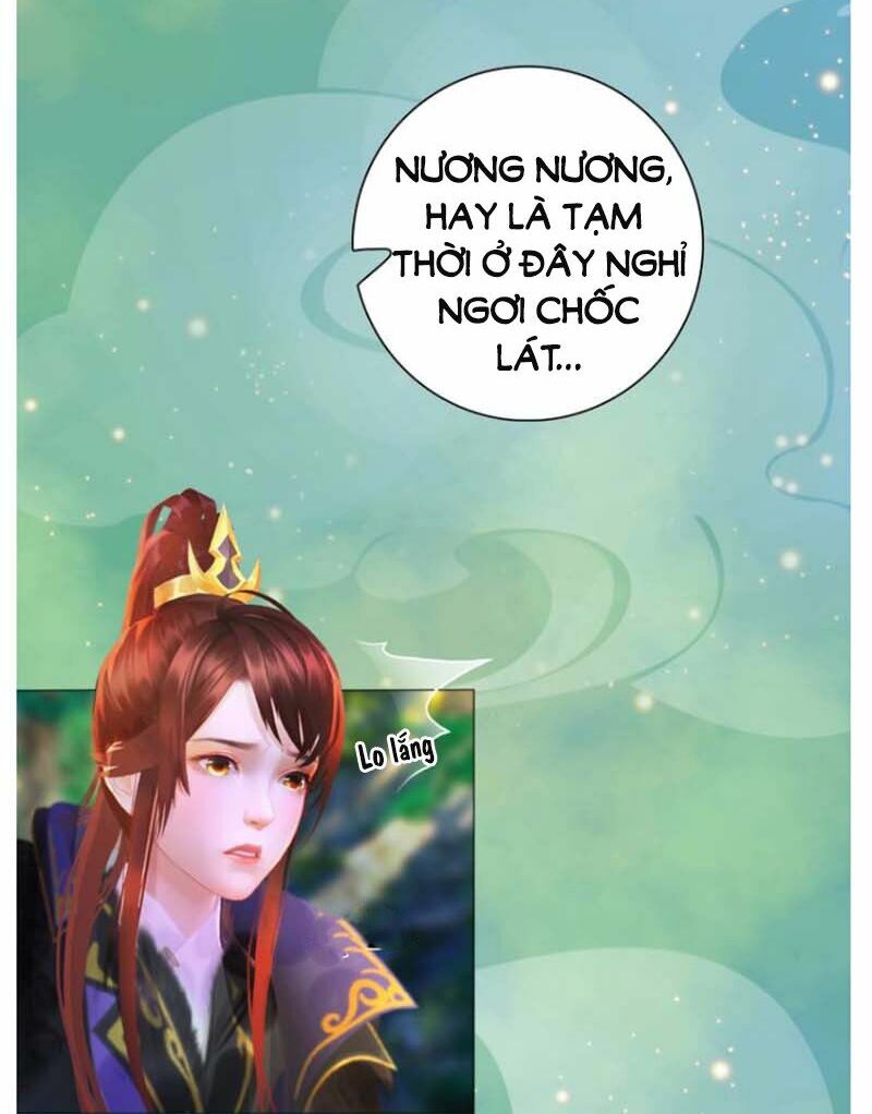 Yêu Nhan Lệnh: Chapter 57