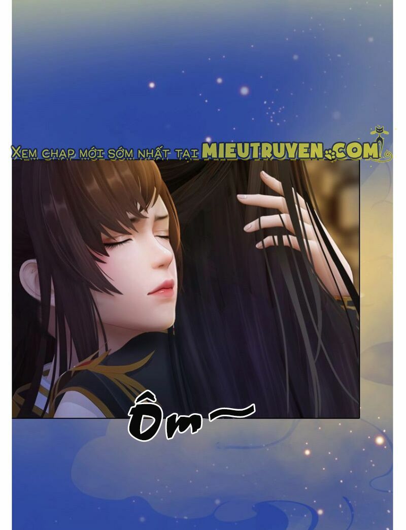 Yêu Nhan Lệnh: Chapter 59