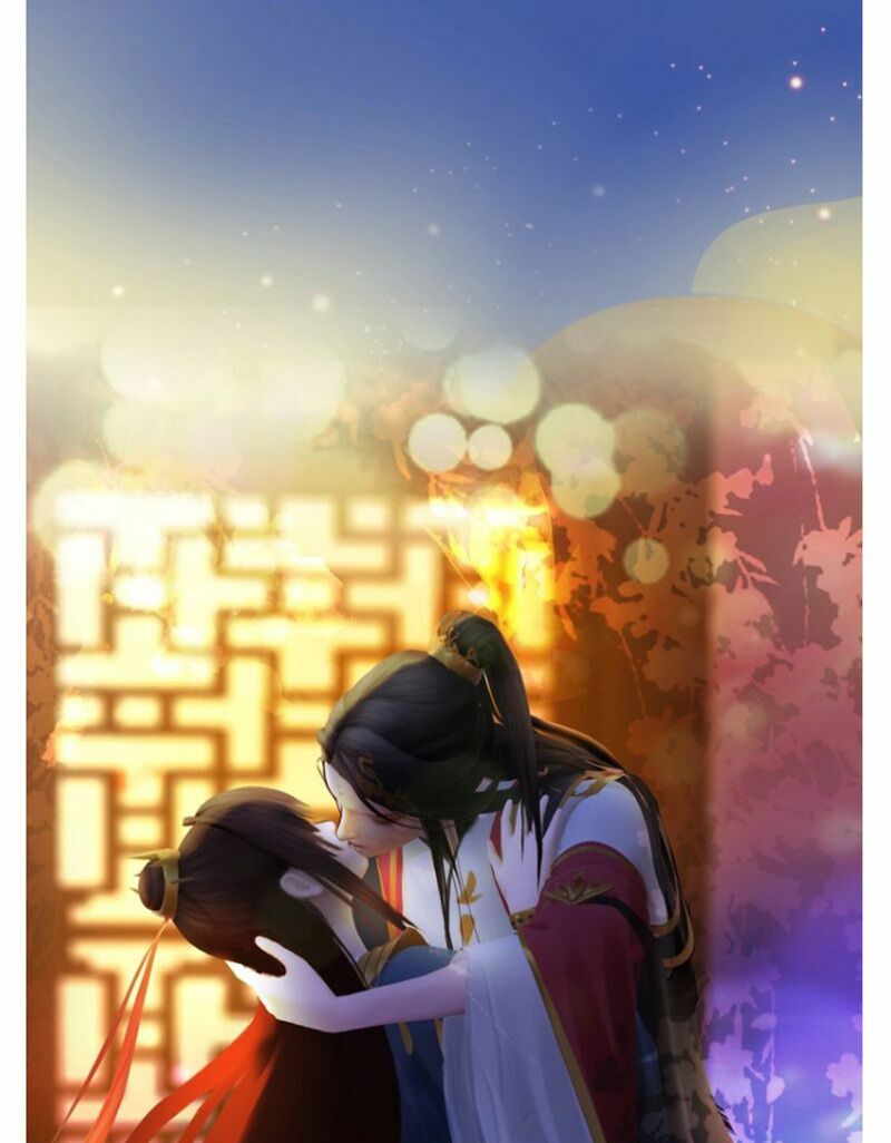 Yêu Nhan Lệnh: Chapter 59