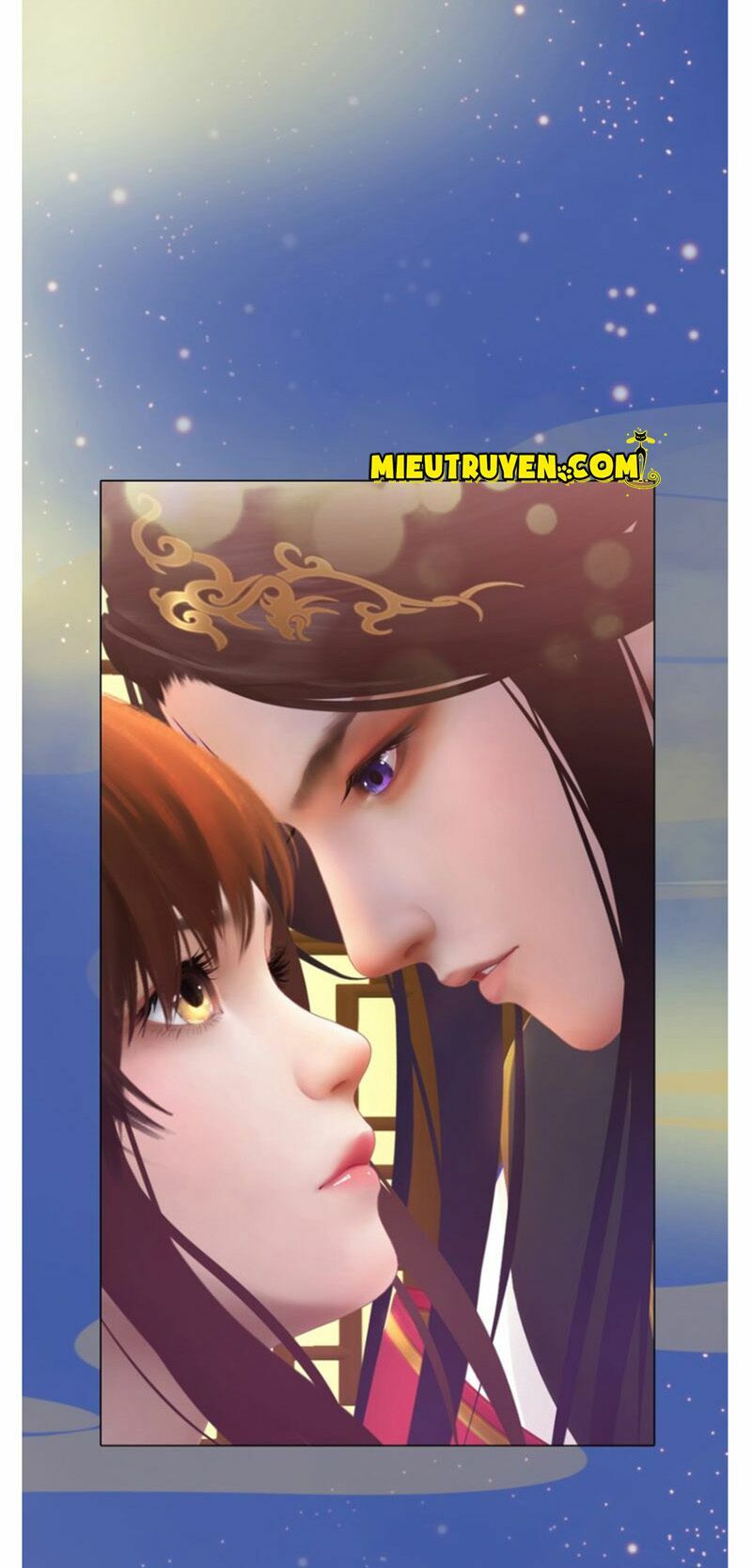 Yêu Nhan Lệnh: Chapter 59
