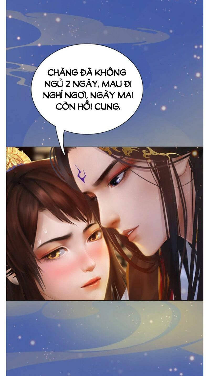 Yêu Nhan Lệnh: Chapter 59