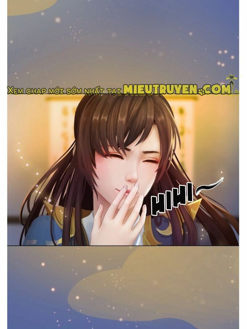 Yêu Nhan Lệnh: Chapter 59