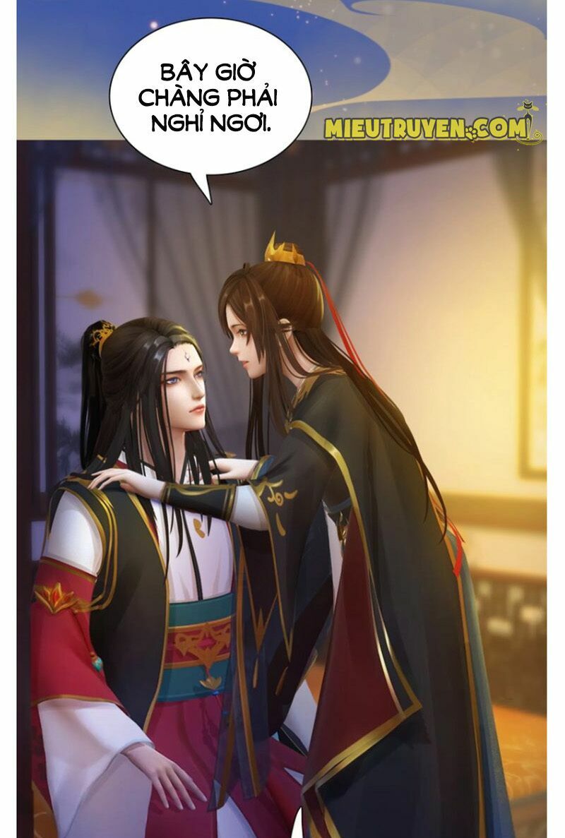 Yêu Nhan Lệnh: Chapter 59