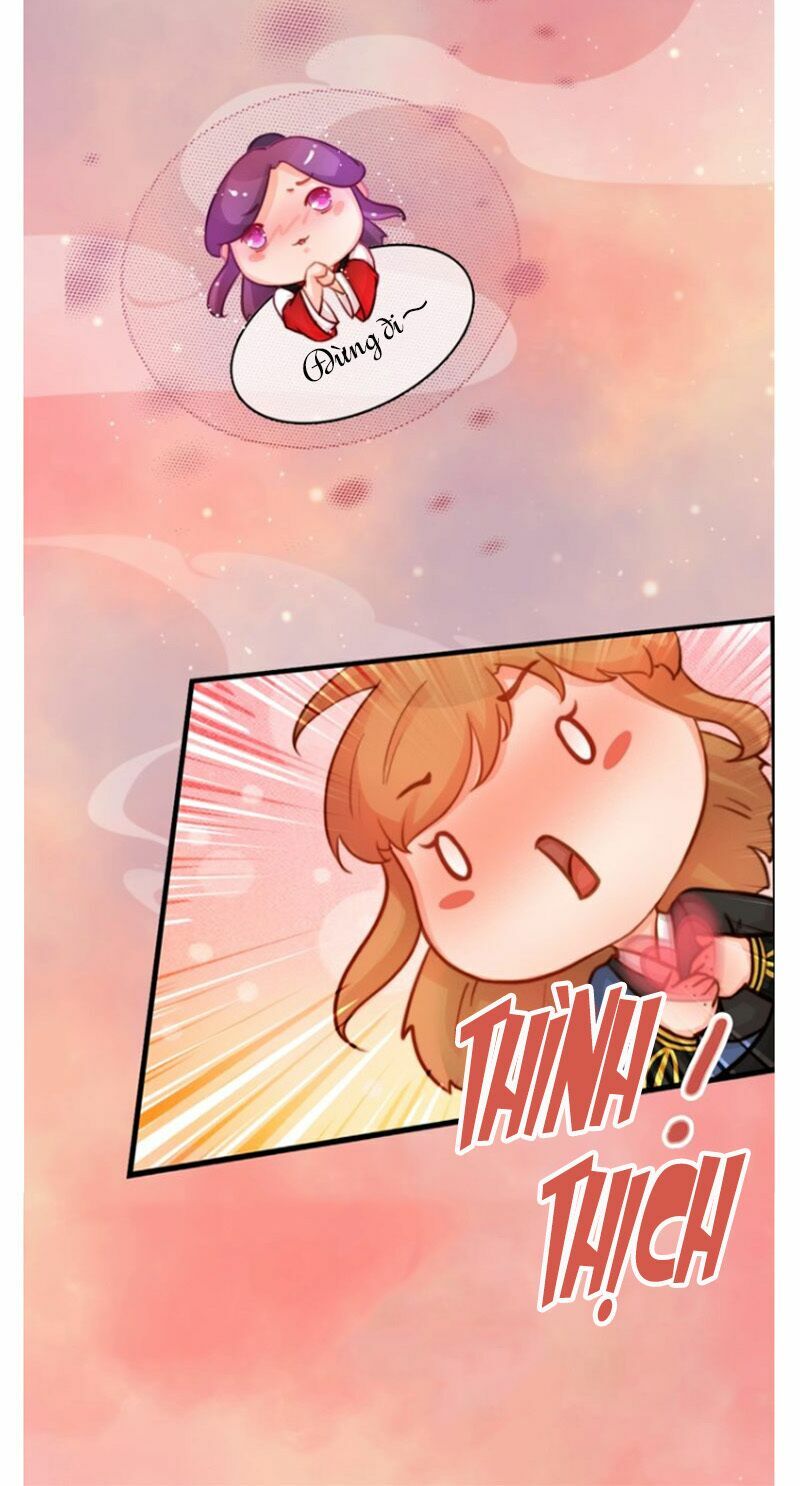 Yêu Nhan Lệnh: Chapter 59
