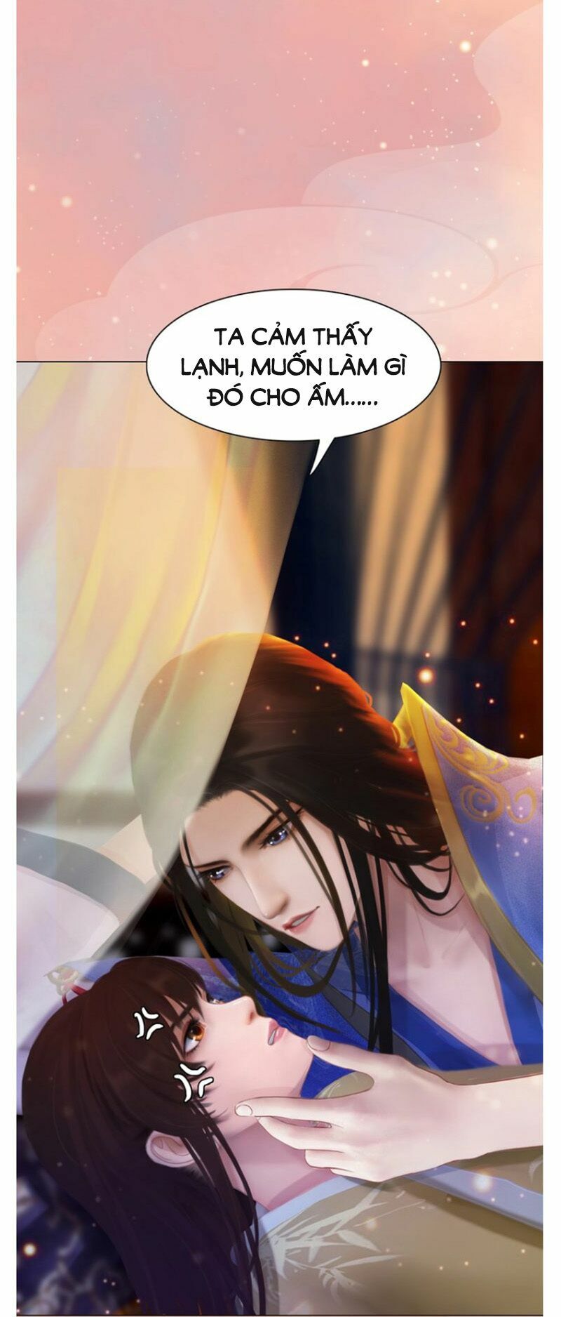 Yêu Nhan Lệnh: Chapter 59
