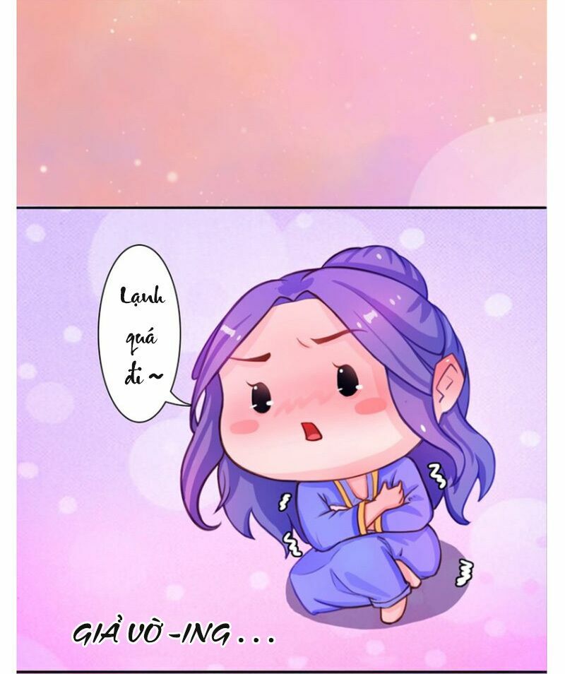 Yêu Nhan Lệnh: Chapter 59
