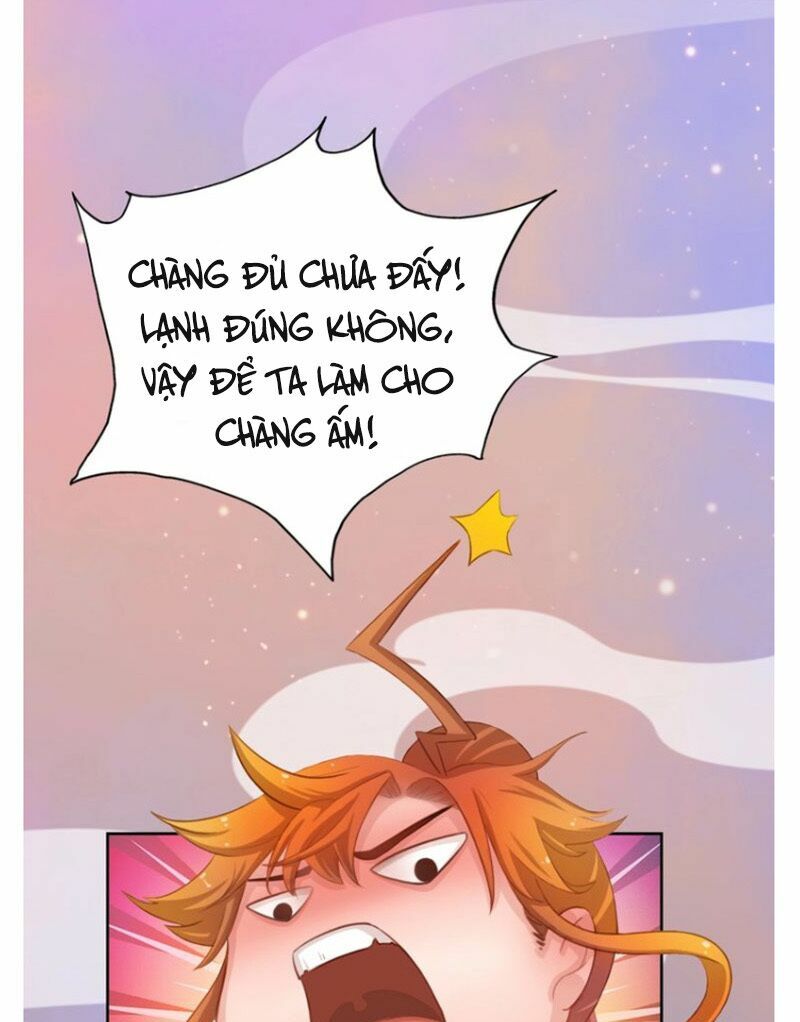 Yêu Nhan Lệnh: Chapter 59