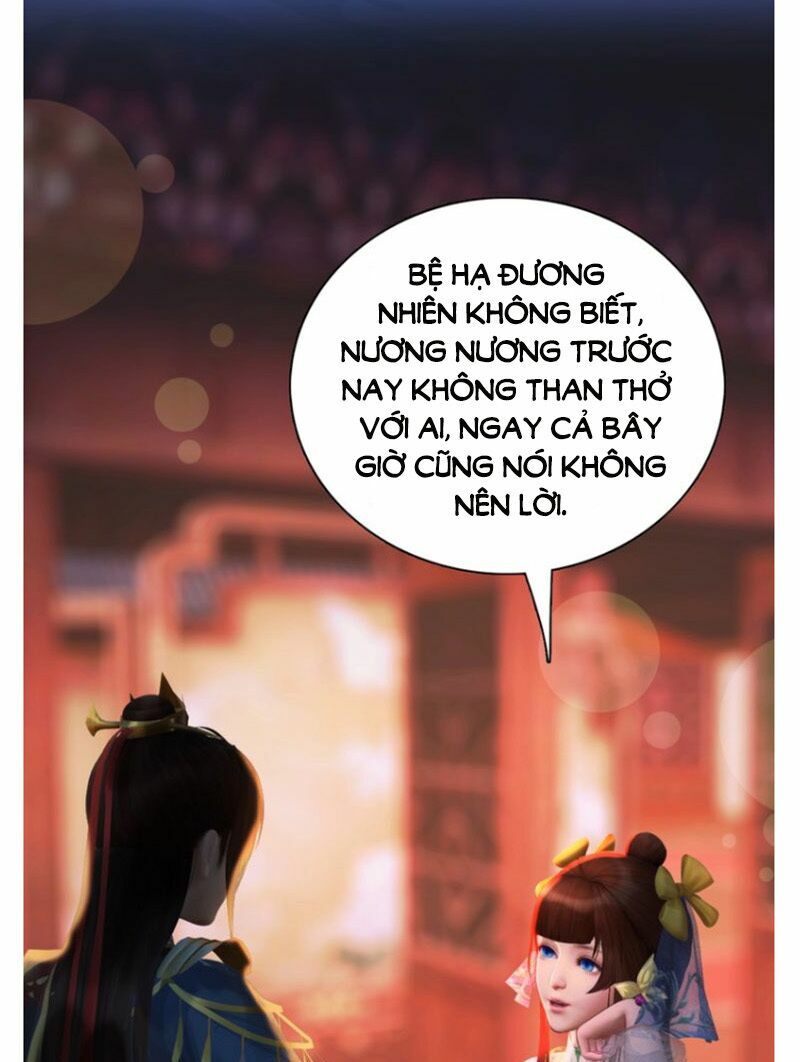 Yêu Nhan Lệnh: Chapter 59