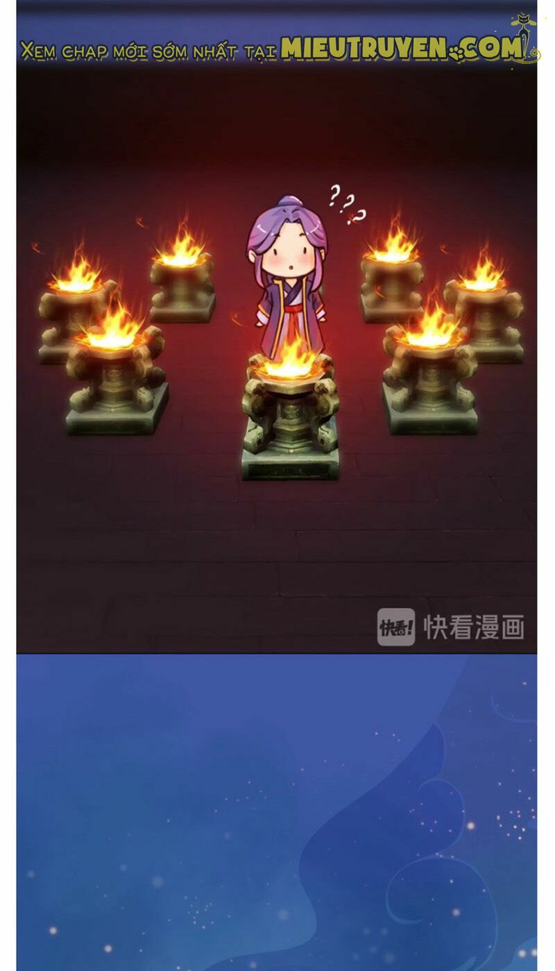 Yêu Nhan Lệnh: Chapter 59