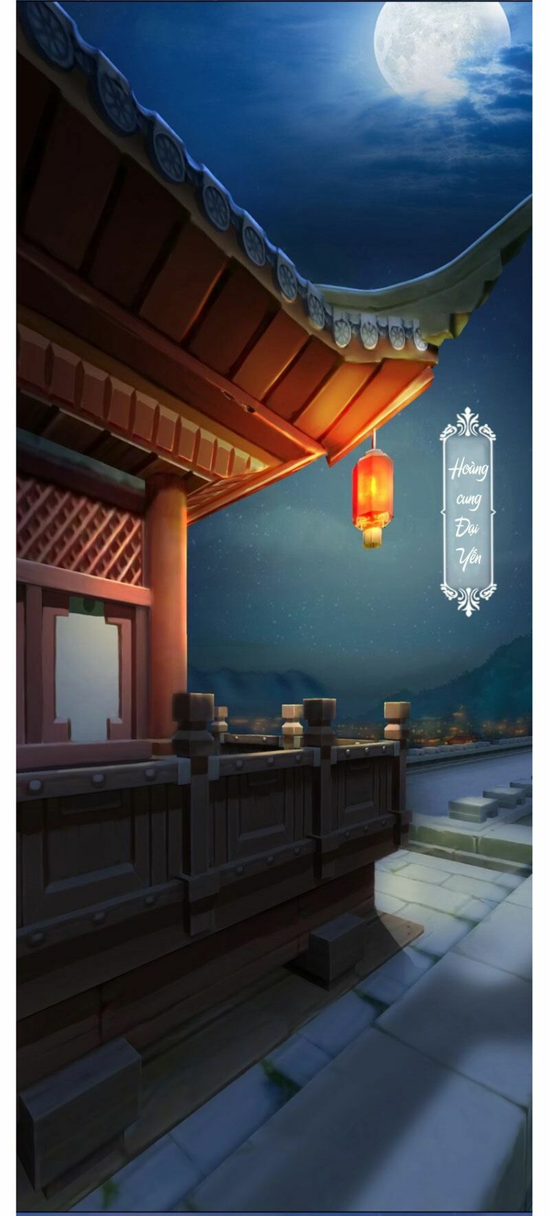 Yêu Nhan Lệnh: Chapter 59