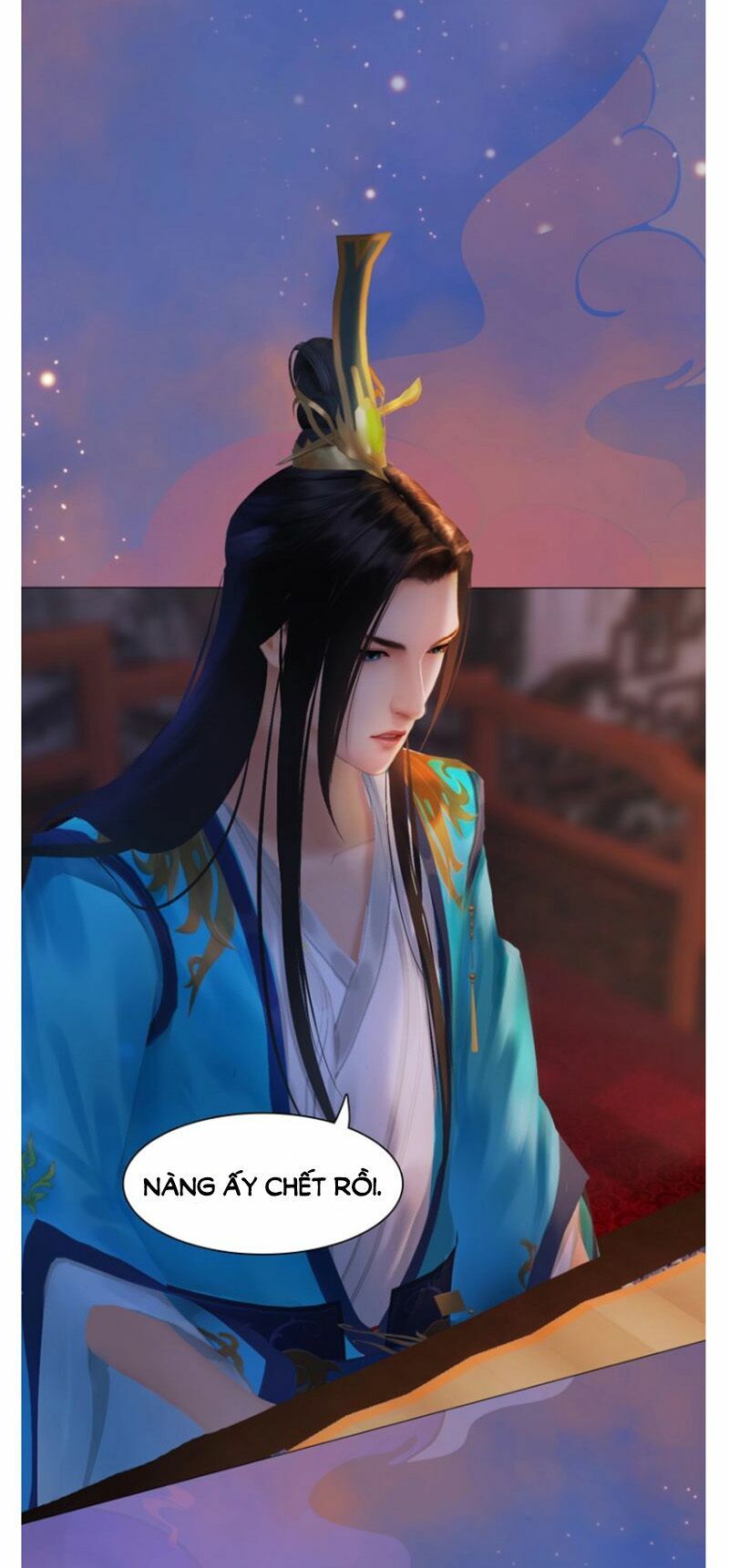 Yêu Nhan Lệnh: Chapter 59