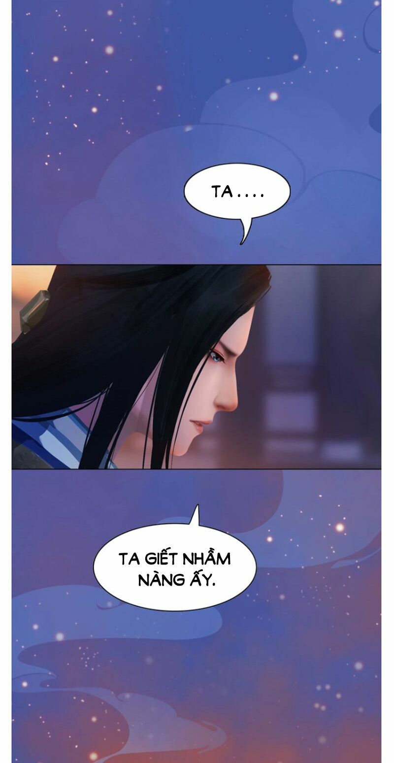 Yêu Nhan Lệnh: Chapter 59