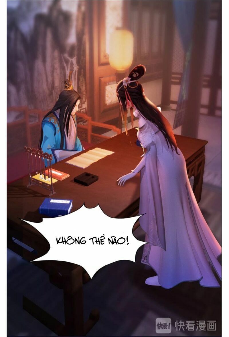 Yêu Nhan Lệnh: Chapter 59