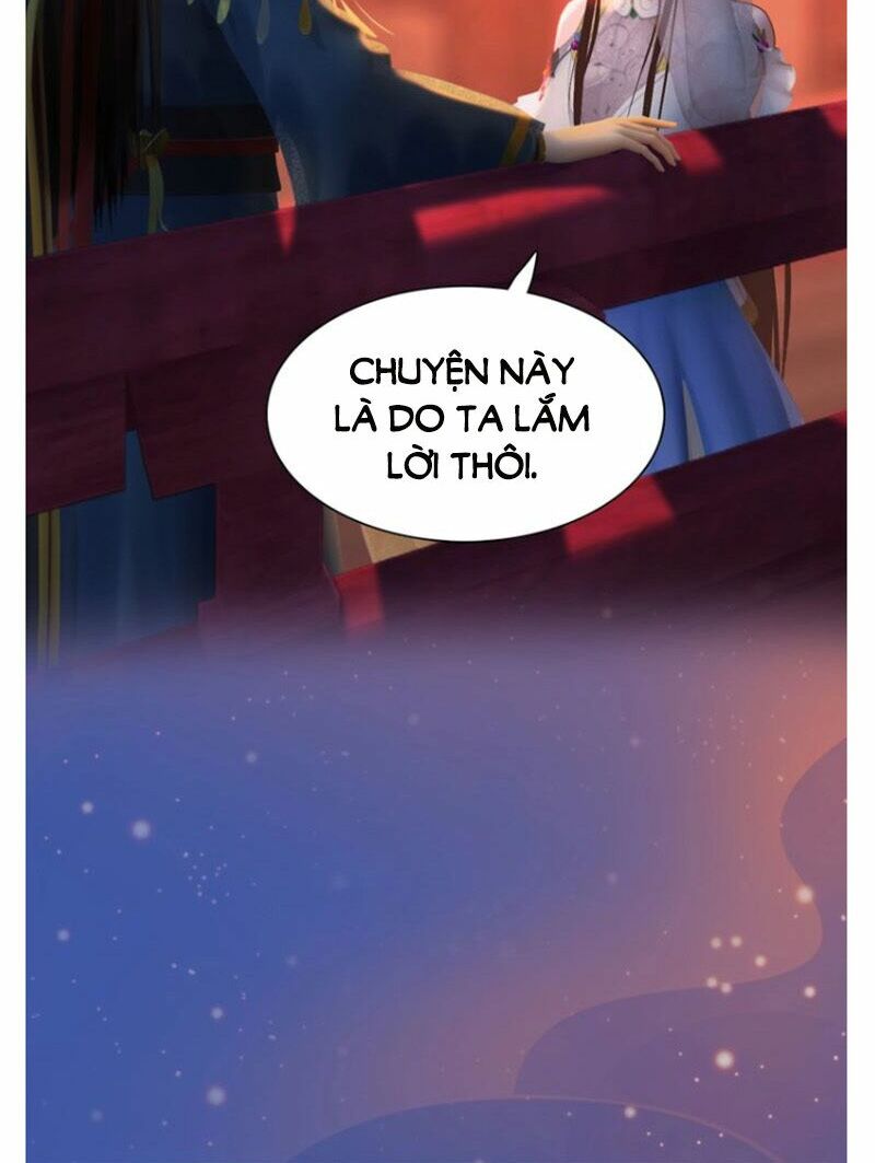 Yêu Nhan Lệnh: Chapter 59