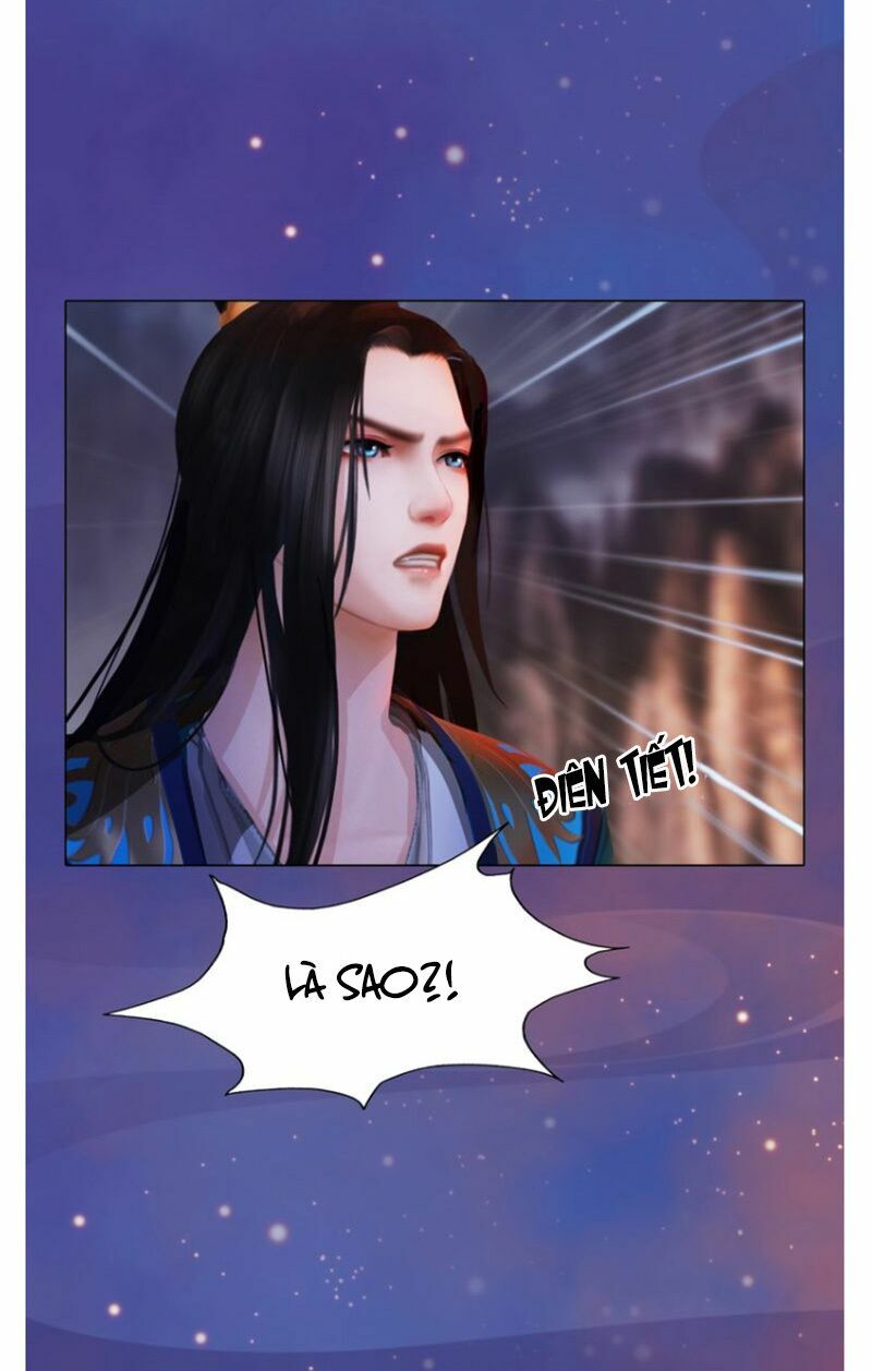 Yêu Nhan Lệnh: Chapter 59
