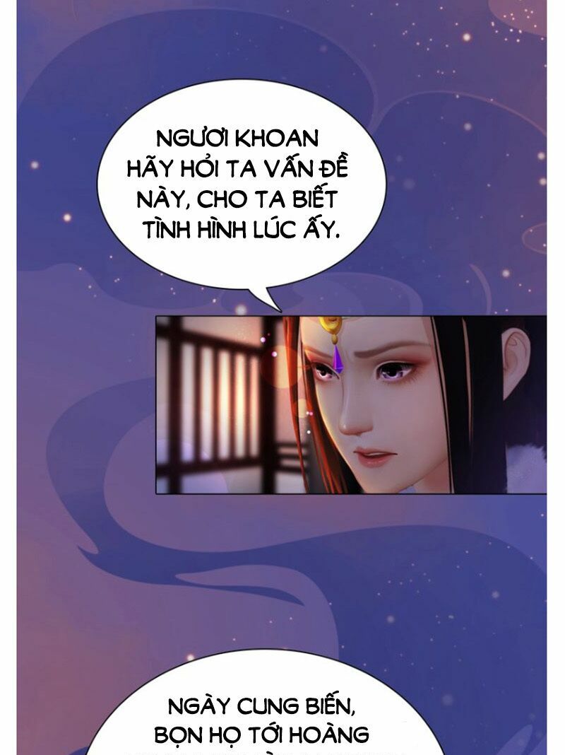 Yêu Nhan Lệnh: Chapter 59